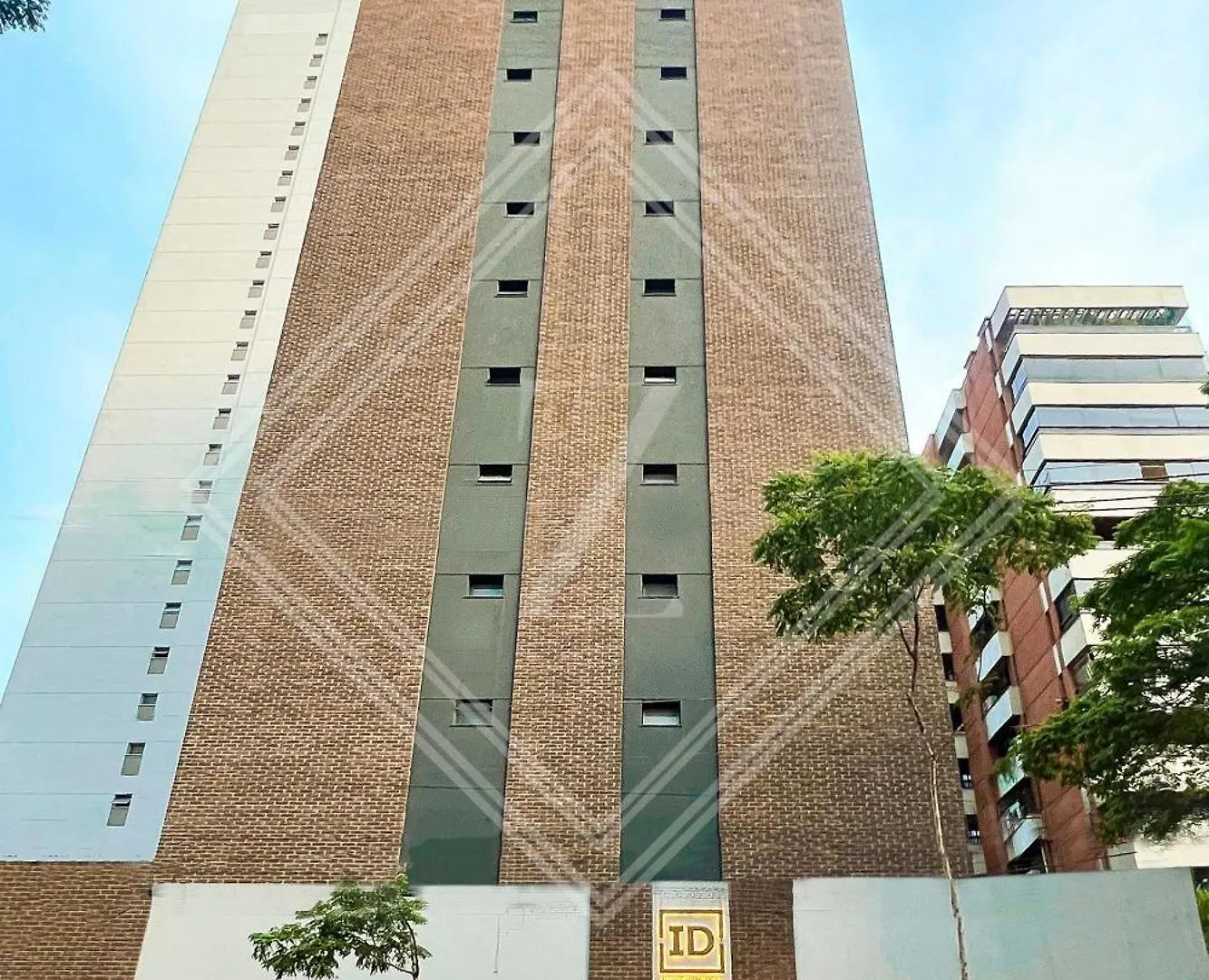 Zainalofts7Moema Ao Lado Metro, Ibira, Casv 203Id Apartment Sao Paulo