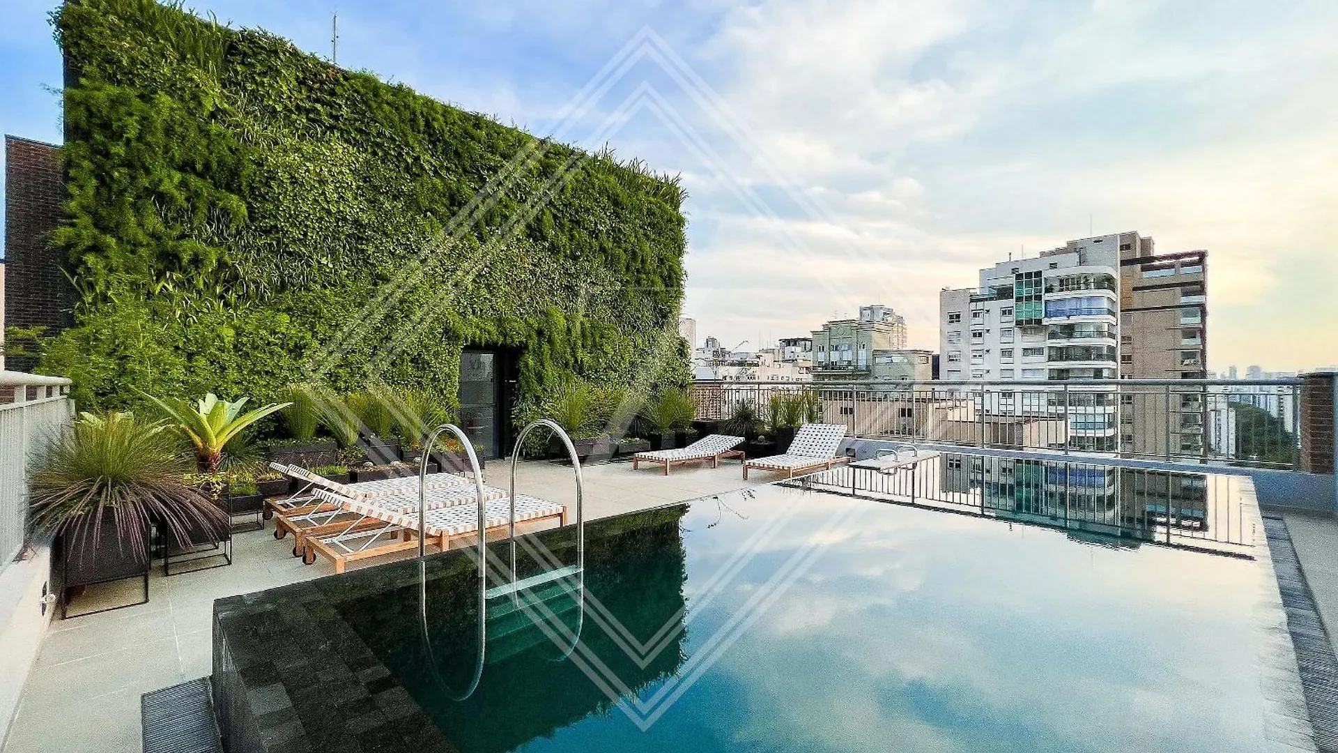 Zainalofts7Moema Ao Lado Metro, Ibira, Casv 203Id Apartment Sao Paulo